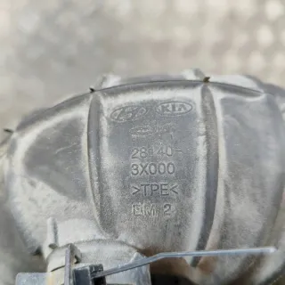 28110A5000 Корпус воздушного фильтра Hyundai i30 FD Арт e12508308, вид 8