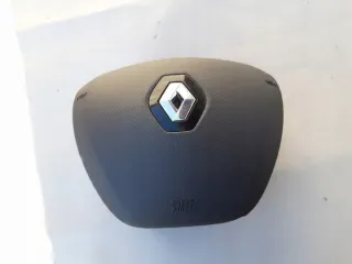 2012-16 Подушка безопасности Renault Clio 4 Арт e12508239, вид 1