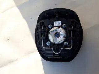2012-16 Подушка безопасности Renault Clio 4 Арт e12508239, вид 2