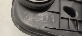17705-40100 Корпус воздушного фильтра Daihatsu Sirion Арт e12508146, вид 5