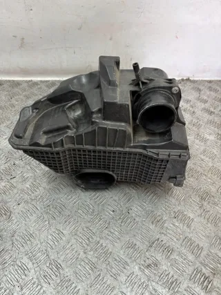 165001258 Корпус воздушного фильтра Dacia Logan 2 Арт e12508114, вид 2