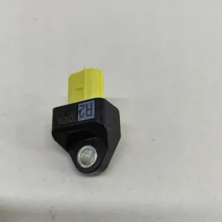 8983108120 Датчик удара Toyota Sienna 3 Арт e12508090, вид 1