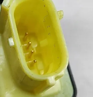 8983108120 Датчик удара Toyota Sienna 3 Арт e12508090, вид 6