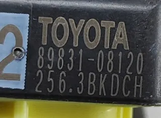 8983108120 Датчик удара Toyota Sienna 3 Арт e12508090, вид 7