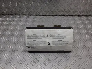 13111177 Подушка безопасности Opel Zafira B Арт e12508079, вид 1
