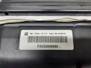 13111177 Подушка безопасности Opel Zafira B Арт e12508079, вид 2