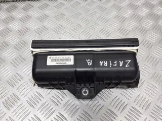 13111177 Подушка безопасности Opel Zafira B Арт e12508079, вид 3