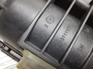 13111177 Подушка безопасности Opel Zafira B Арт e12508079, вид 4