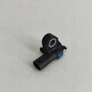 147344500B Датчик удара Tesla model Y Арт e12508046, вид 2