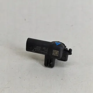 147344500B Датчик удара Tesla model Y Арт e12508046, вид 4