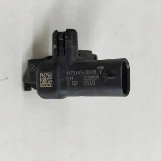 147344500B Датчик удара Tesla model Y Арт e12508046, вид 6