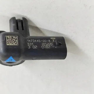 147344500B Датчик удара Tesla model Y Арт e12508045, вид 6