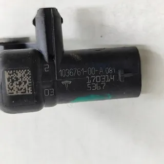 103676100A Датчик удара Tesla model X Арт e12508036, вид 6