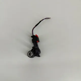 147344700A Датчик удара Tesla model 3 Арт e12508015, вид 1