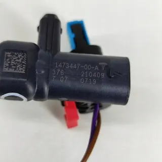 147344700A Датчик удара Tesla model 3 Арт e12508015, вид 8