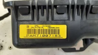 13152361 15112194732 Подушка безопасности Opel Corsa D Арт e12508004, вид 3