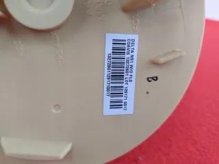 13272601 K88014 Насос топливный Opel Astra J Арт e12507966, вид 4