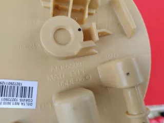 13272601 K88014 Насос топливный Opel Astra J Арт e12507966, вид 10