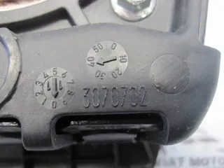3070702 THRB28301439 Подушка безопасности Opel Astra J Арт e12507955, вид 4