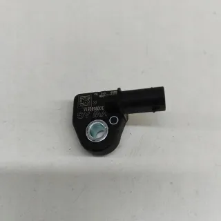 3Q0959351A Датчик удара Skoda Karoq Арт e12507954, вид 3