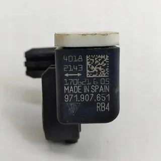 971907651 Датчик удара Porsche Panamera 971 Арт e12507900, вид 7