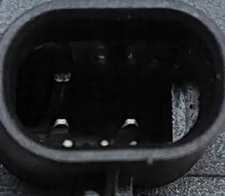 9852080480 Датчик удара Peugeot 2008 Арт e12507879, вид 6