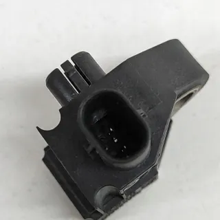 9852080480 Датчик удара Peugeot 2008 Арт e12507878, вид 5