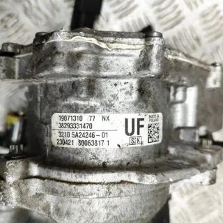 5A24246 Рулевая рейка BMW X1 F48 Арт e12507800, вид 7