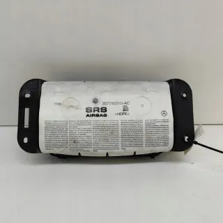 A1728602702 Подушка безопасности Mercedes SLK r172 Арт e12507798, вид 1