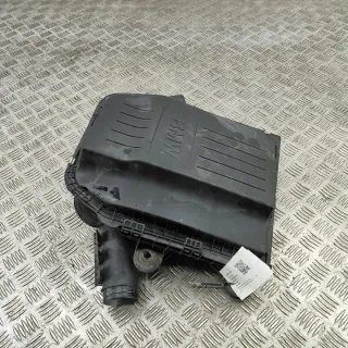 7556547 Корпус воздушного фильтра BMW 3 E90/E91/E92/E93 Арт e12507678, вид 1