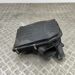 7556547 Корпус воздушного фильтра BMW 3 E90/E91/E92/E93 Арт e12507678, вид 3