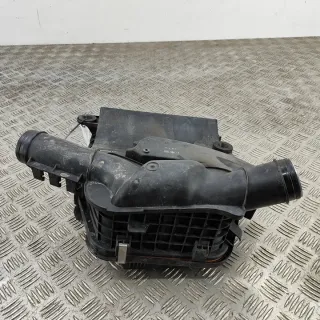 7556547 Корпус воздушного фильтра BMW 3 E90/E91/E92/E93 Арт e12507678, вид 4