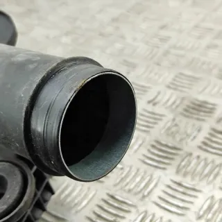 7556547 Корпус воздушного фильтра BMW 3 E90/E91/E92/E93 Арт e12507678, вид 5