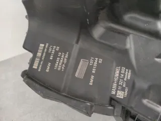 8513916 K144523P Корпус воздушного фильтра BMW 2 F45/F46 Арт e12507629, вид 4