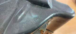 13717567174 Корпус воздушного фильтра BMW 1 E81/E82/E87/E88 Арт e12507607, вид 3
