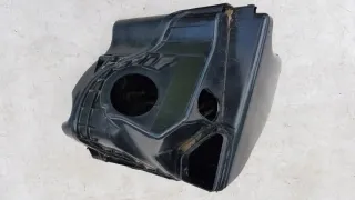 13717567174 Корпус воздушного фильтра BMW 1 E81/E82/E87/E88 Арт e12507607, вид 6