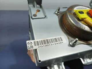 GHP957X11 Подушка безопасности Mazda 6 3 Арт e12507585, вид 5