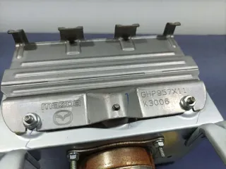 GHP957X11 Подушка безопасности Mazda 6 3 Арт e12507585, вид 7