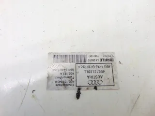 4G0133838L Корпус воздушного фильтра Audi A6 C7 (S6,RS6) Арт e12507543, вид 3