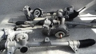 5a12b83, 5a4ce78, 5a48e60, 1543702 6899951 6873705 6884075 6870485 6876074 6853629 5a19839, 5a24240, Рулевая рейка BMW 2 F45/F46 Арт e12507531, вид 1