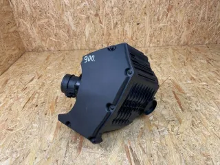 8W0133835P Корпус воздушного фильтра Audi A4 B9 Арт e12507521, вид 2