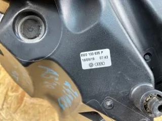 8W0133835P Корпус воздушного фильтра Audi A4 B9 Арт e12507521, вид 9