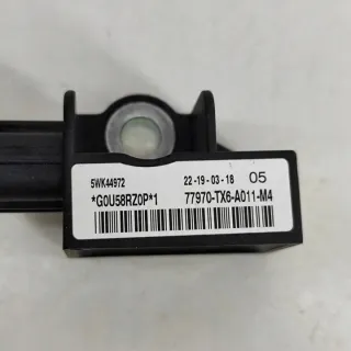 77970TX6A011M4 Датчик удара Honda Civic 10 Арт e12507435, вид 6