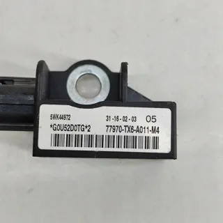 77970TX6A011M4 Датчик удара Honda Civic 10 Арт e12507434, вид 6