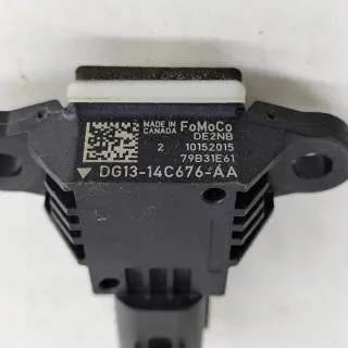 DG1314C676AA Датчик удара Ford Mustang 6 Арт e12507406, вид 7