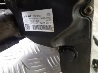 1K1909144L Рулевая рейка Audi A3 8P Арт e12507377, вид 2