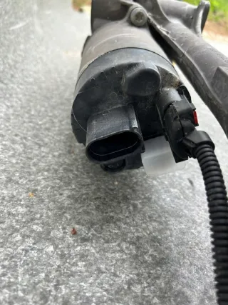 5WB423051AG Рулевая рейка Audi A3 8Y Арт e12507367, вид 3