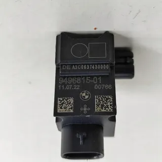 9496815 Датчик удара BMW X7 g07 Арт e12507276, вид 6