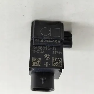 9496815 Датчик удара BMW X7 g07 Арт e12507275, вид 6