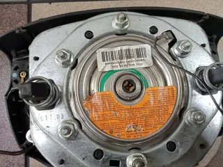 3S71-F042B85 Подушка безопасности Ford Mondeo 3 Арт e12507265, вид 2
